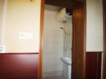 Wuyulong Hotel Beijing Exterior photo